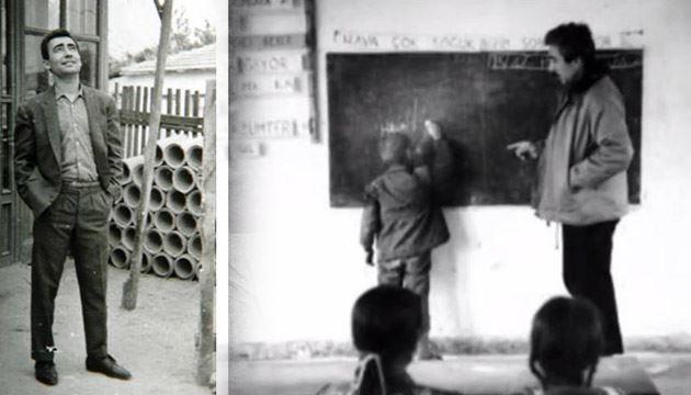 Türk Sinema Tarihinin Paha Biçilmez Mücevheri: Şener Şen
