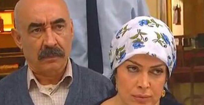 Türk Sinema Tarihinin Paha Biçilmez Mücevheri: Şener Şen