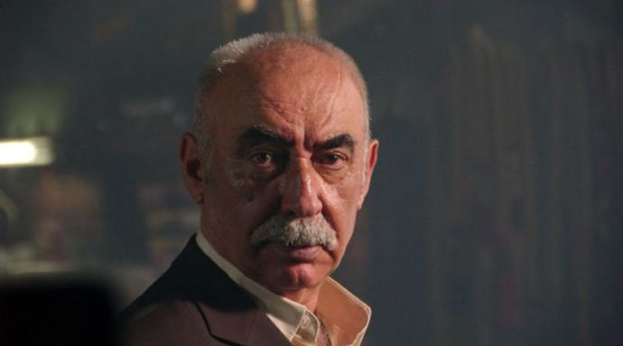 Türk Sinema Tarihinin Paha Biçilmez Mücevheri: Şener Şen