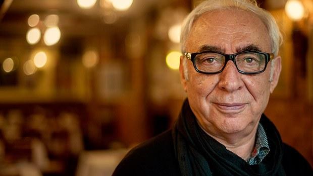 Türk Sinema Tarihinin Paha Biçilmez Mücevheri: Şener Şen