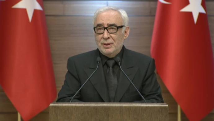 Türk Sinema Tarihinin Paha Biçilmez Mücevheri: Şener Şen