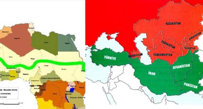 Siyasal İslamcılık Tarihi