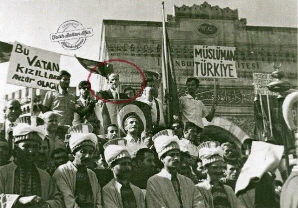 Siyasal İslamcılık Tarihi