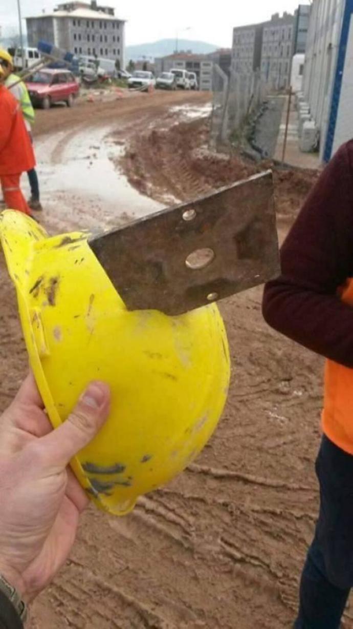 Kask Kullanmanız İçin Sizi Anında İkna Edecek Kazalar