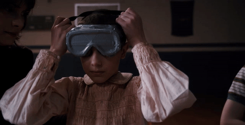 Bir Acayip Dizi: Stranger Things