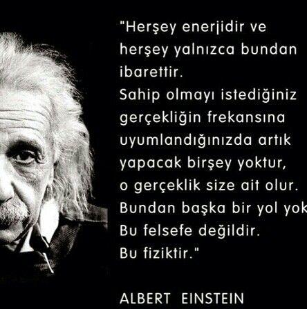 Bir Dahi Gibi Olabilirsiniz, Sadece Onların Çalışmasını Sağlayan Şeye Ulaşmalısınız