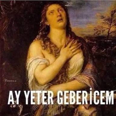 Sadece "Sarı Saçlı" Kadınların Anlayabileceği 5 Zor Durum!