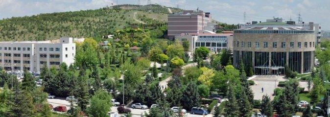 Vakıf Üniversitesi Tercih Edecekler İçin Türkiye'nin En İyi İlk 10 Vakıf Üniversitesi