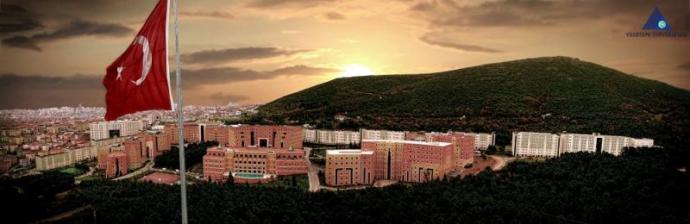 Vakıf Üniversitesi Tercih Edecekler İçin Türkiye'nin En İyi İlk 10 Vakıf Üniversitesi