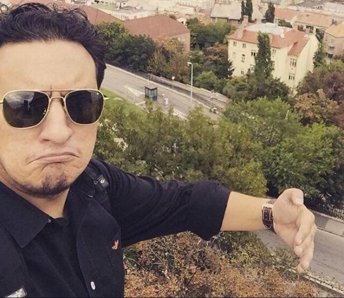 Kocası Olmadan Balayına Giden Kadının Trajikomik Balayı Macerası