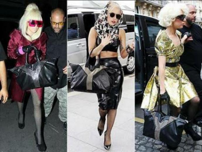 Küreselleşmenin Görünür Bir Etkisi: Moda