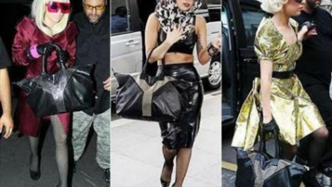 Küreselleşmenin Görünür Bir Etkisi: Moda