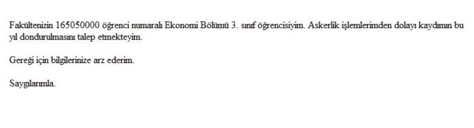 Modern Dilekçeler Nasıl Hazırlanır?