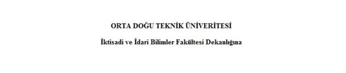 Modern Dilekçeler Nasıl Hazırlanır?