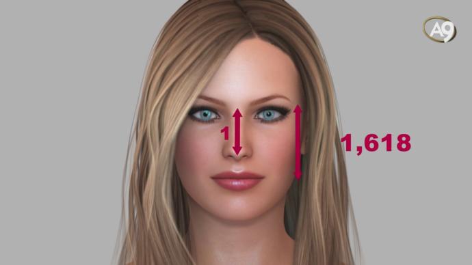 Sayıların Estetiği: Altın Oran!