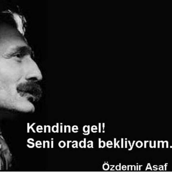 İstenmeyen Çocuklardan Oluşmuş Bir Halk Gibiyiz!