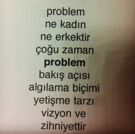 İstenmeyen Çocuklardan Oluşmuş Bir Halk Gibiyiz!