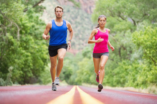Spor Salonuna Gitmeden Kilo Kaybı Sağlayacak 4 Etkili Fiziksel Aktivite!