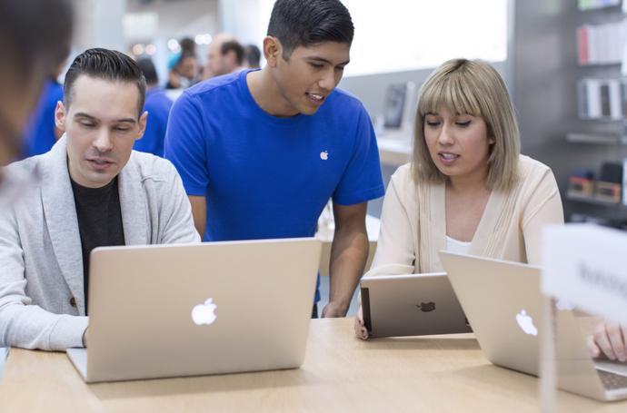 Apple Ürünlerini Satın Almak İçin 5 Neden