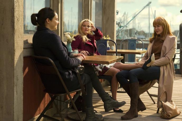 2017 Kış Sezonu Dizileri - Big Little Lies