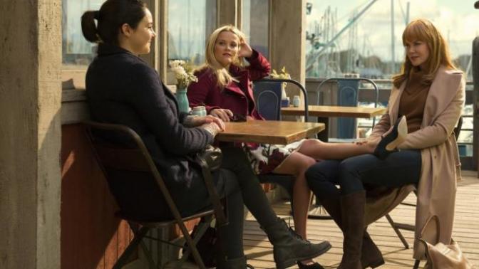 2017 Kış Sezonu Dizileri - Big Little Lies