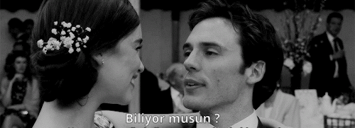 "Evlilik Zor İş Ama Seninle Kolaylaşır" Dedirten Sevgili Tipleri