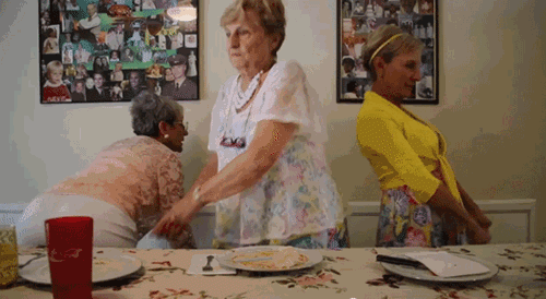 Hepimizin Çok İyi Bildiği 8 Birbirinden Tatlı Anne Tipi
