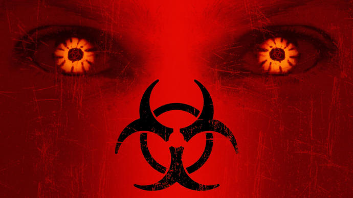 Zombi Film Türünde Eşsiz 5 Güzel Film!