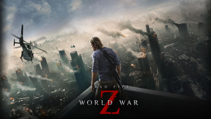 Zombi Film Türünde Eşsiz 5 Güzel Film!