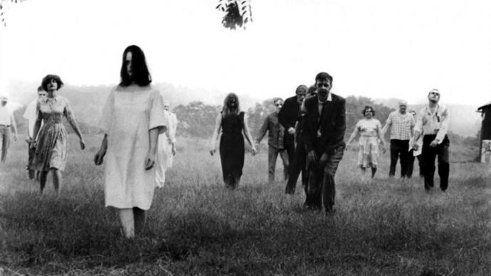 Zombi Film Türünde Eşsiz 5 Güzel Film!