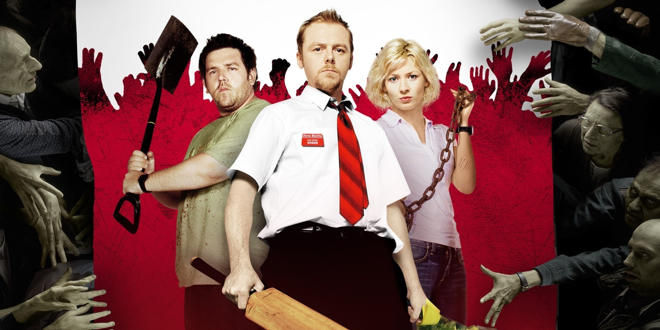 Zombi Film Türünde Eşsiz 5 Güzel Film!