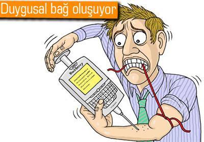 Telefon Bağımlısıysanız Bu Durumlar Size Hiç Yabancı Gelmeyecek