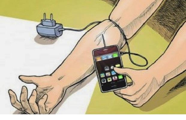Telefon Bağımlısıysanız Bu Durumlar Size Hiç Yabancı Gelmeyecek