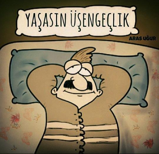 Sadece Üşengeç Bir Arkadaşa Sahip Olanların Anlayacağı 5 Durum