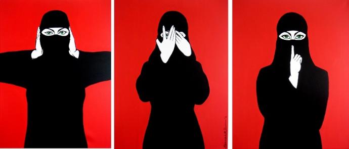 Gerçek Feminizmi Öğrenmeniz İçin Gerekli Maddeler