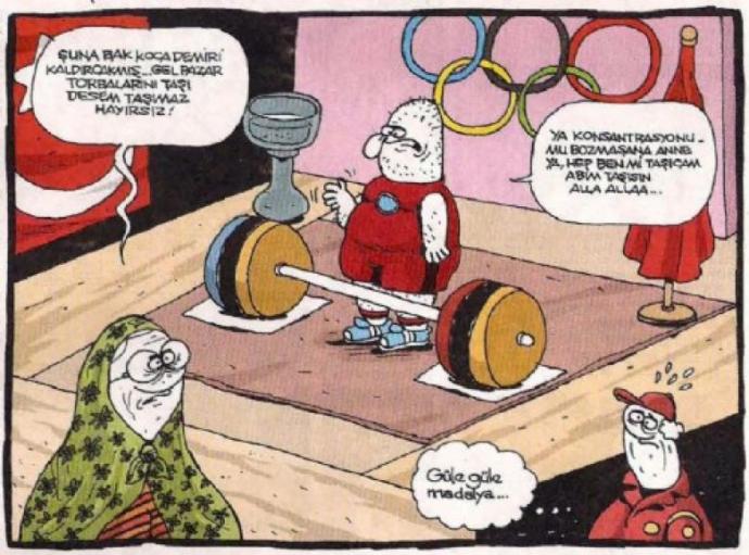 Beden Eğitimi Öğretmenliğinin Fark Edilmeyen Yüzü