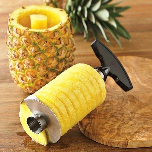 Sen Ne Güzel Şeysin Ananas!