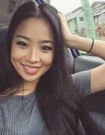 Yaptığı Optik İllüzyon Makyajlarıyla Herkesi Büyülen Sanatçı: Mimi Choi!