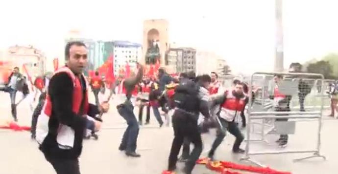 1 Mayıs'ı Çekilmez Kılan 4 İnsan Tiplemesi