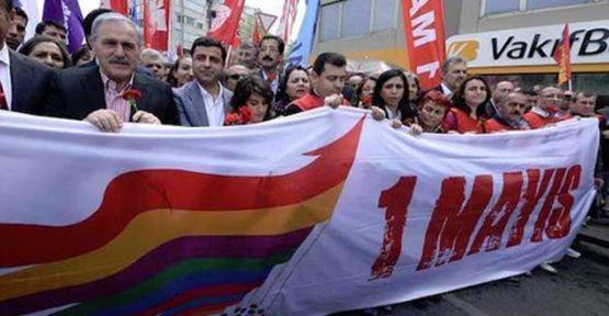 1 Mayıs'ı Çekilmez Kılan 4 İnsan Tiplemesi