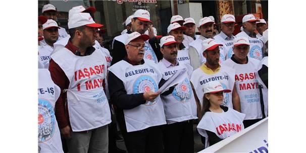 1 Mayıs'ı Çekilmez Kılan 4 İnsan Tiplemesi