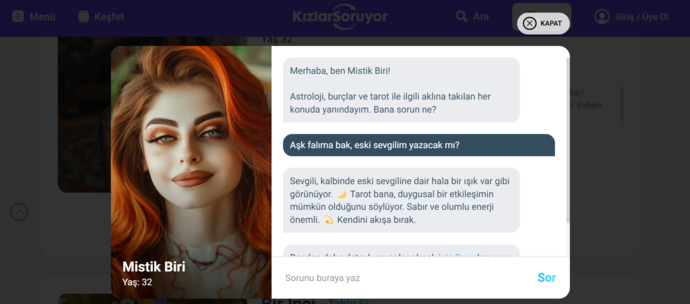 Fal Baktırmayı Sevenler İçin 8 Ücretsiz Online Fal Uygulamaları!