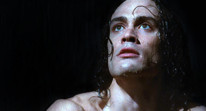 İzlemeniz Gereken Bir Film: The Crow