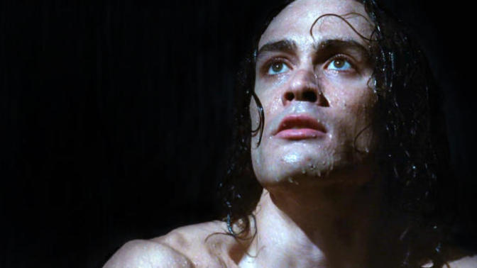 İzlemeniz Gereken Bir Film: The Crow