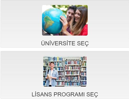 Üniversite Tercihlerinde Altın Rehber: Yükseköğretim Program Atlası
