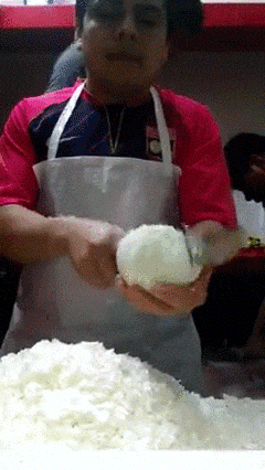 Elinizin Çamuruyla Hamur İşine Karışmayın Beyler!