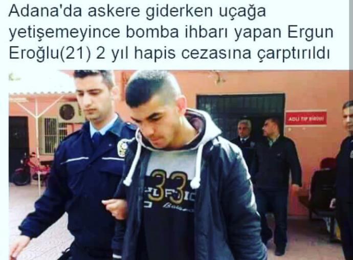 Efsane Şehir Adana'nın Kendi Gibi Efsane Olayları!
