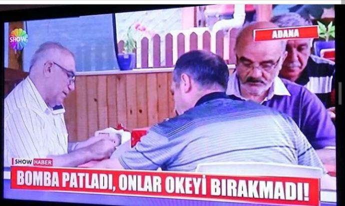 Efsane Şehir Adana'nın Kendi Gibi Efsane Olayları!