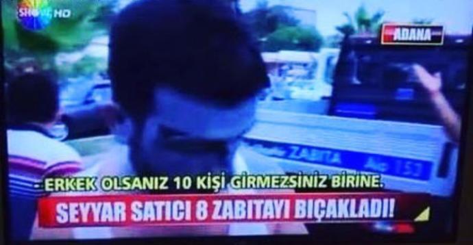 Efsane Şehir Adana'nın Kendi Gibi Efsane Olayları!