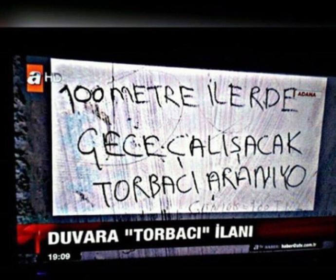 Efsane Şehir Adana'nın Kendi Gibi Efsane Olayları!